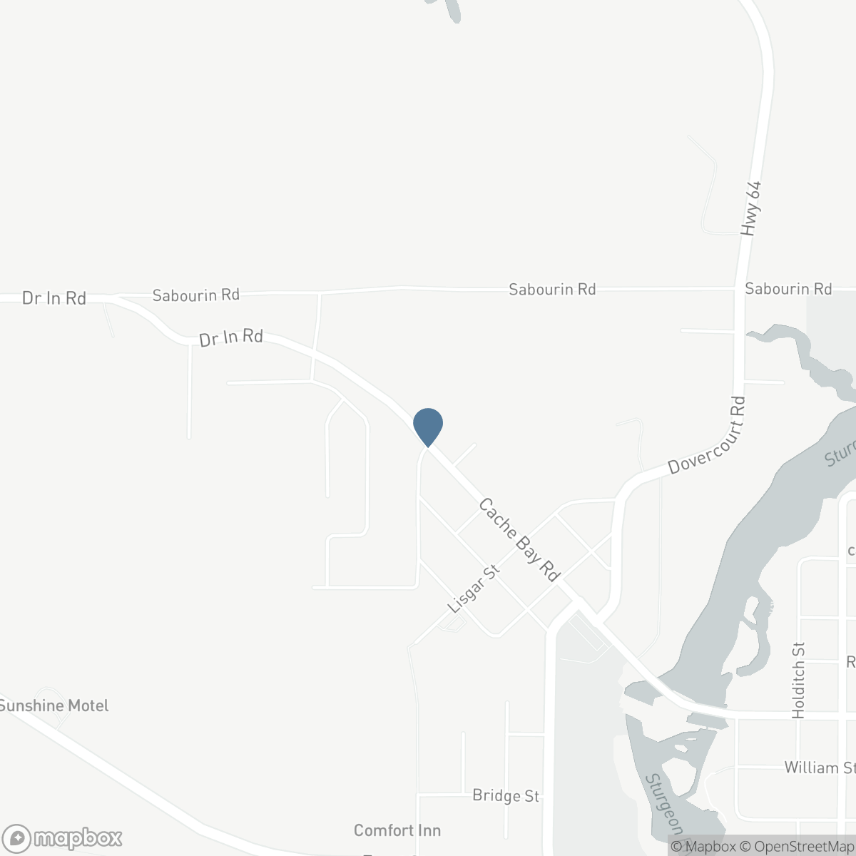 240 CACHE BAY ROAD, West Nipissing, Ontario P2B 3H7